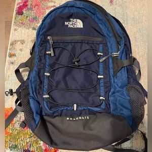 NorthFace Backpack Borealis